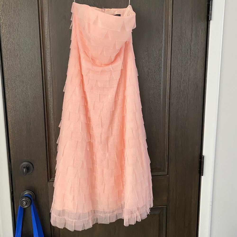 BCBG Max Azria dress